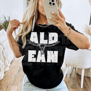 Jason Aldean Concert Tour Tee, Bootleg Aldean Tour shirt, Country Concert 98